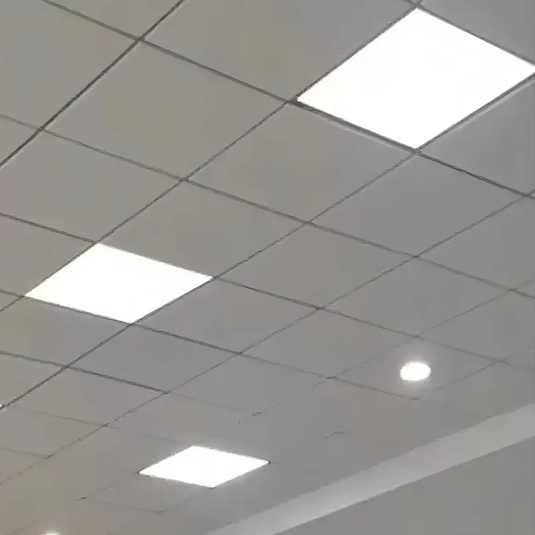 Panel LED 48W – Pack de 10 unidades 4