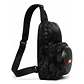 Parlante Mochila Bluetooth mCasa Portátil con Radio FM y Luces RGB - Miniatura 2