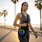 Parlante Mochila Bluetooth mCasa Portátil con Radio FM y Luces RGB - Miniatura 5