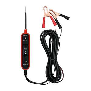 Probador Profesional de Circuitos Automotriz mCasa Pervoi 12V-24V