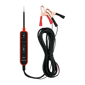 Probador Profesional de Circuitos Automotriz mCasa Pervoi 12V-24V