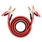 Cable Puente de Batería 1500 Amp Roba Corriente 2 Metros para Autos y Camionetas - Miniatura 1