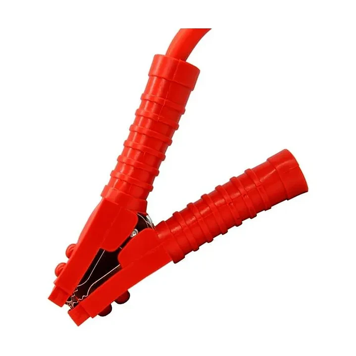 Cable Puente Batería 3000 Amp Profesional de 3 Metros para Camionetas y Motores Diésel 3