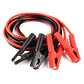 Cable Puente Batería 3000 Amp Profesional de 3 Metros para Camionetas y Motores Diésel - Miniatura 1