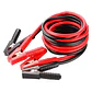 Cable Puente Batería 3000 Amp Profesional de 3 Metros para Camionetas y Motores Diésel - Miniatura 4