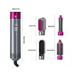 Cepillo Secador Styler 5 en 1 Con Cable Giratorio 1000W 120°C - Miniatura 2