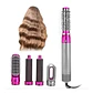 Cepillo Secador Styler 5 en 1 Con Cable Giratorio 1000W 120°C - Miniatura 3