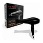 Secador De Cabello Prosessional Nova 3000w 220v Hair Mcasa - Miniatura 1