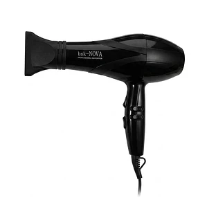 Secador De Cabello Prosessional Nova 3000w 220v Hair Mcasa