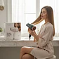 Espejo Led Maquillaje Tocador Usb Recargable 3 Tonos Mcasa - Miniatura 5