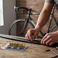 Parches De Bicicleta Kit 25 Unidades +pegamento Pervoi Mcasa - Miniatura 4