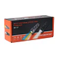 Linterna Táctica Gran Potenia Recargable Multicolor Mcasa - Miniatura 3