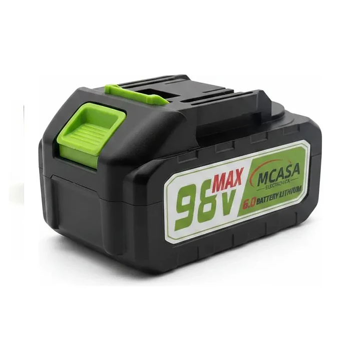 Bateria Litio Para Herramientas Inalambricas 98v Mcasa 1