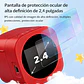 Mini Impresora Smart Térmica Inteligente Con Voz Mcasa - Miniatura 2