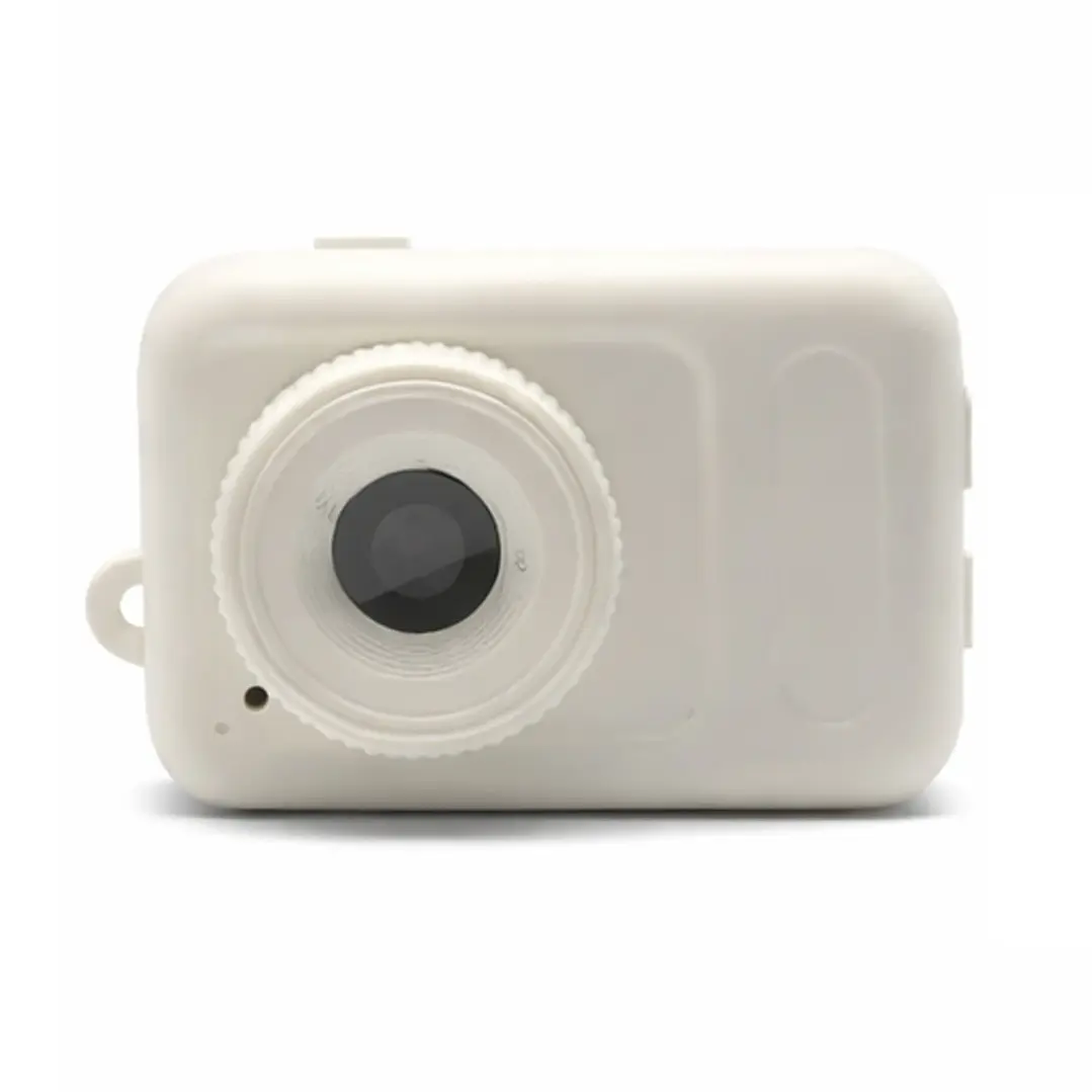 Mini Cámara Espía Digital De Bolsillo 1080p Recargable Mcasa 2