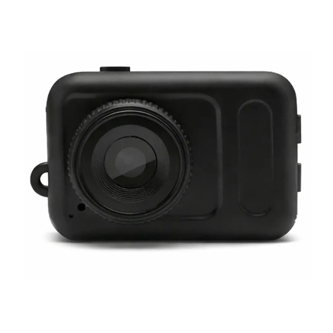 Mini Cámara Espía Digital De Bolsillo 1080p Recargable Mcasa 3