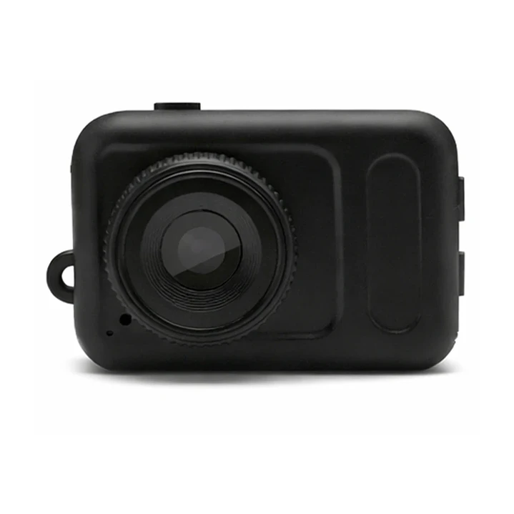 Mini Cámara Espía Digital De Bolsillo 1080p Recargable Mcasa 3