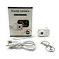 Mini Cámara Espía Digital De Bolsillo 1080p Recargable Mcasa - Miniatura 5