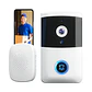 Timbre Inalámbrico Con Cámara Hd Y Wifi Para Hogar Mcasa - Miniatura 1
