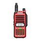 Radio Baofeng-wt Uv98 Pro Ip68 Radio Fm Led - Miniatura 5