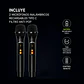 Parlante Bluetooth Brodu 8x4 Rgb 2 Micrófonos Inalámbricos - Miniatura 7