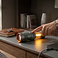 Linterna Táctica Led Telescópica Recargable Tipo C 2 Focos - Miniatura 4