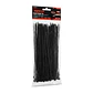 Amarra Plástica Afixs 3.6x350mm Bolsa 100 Unidades Mcasa - Miniatura 1