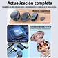 Microfono Inalambrico Videos Levalier Solapa Tipo C 40hrs - Miniatura 6