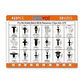 Caja 415 Clip Fijación Broche Retención Pastico Pervoi-mcasa - Miniatura 2