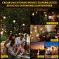 Guirnalda Solar LED 20 Metros para Terraza y Exterior - MCasa - Miniatura 7