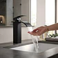  Grifería Monomando Lavamanos Cascada Negro Mate | MCasa - Miniatura 4