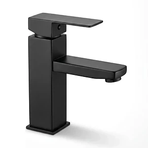 Llave Monomando Lavamanos Grifería Baño Hogar Mcasa-akua