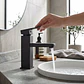 Llave Monomando Lavamanos Grifería Baño Hogar Mcasa-akua - Miniatura 5