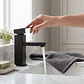 Llave Monomando Lavamanos Grifería Baño Hogar Mcasa-akua - Miniatura 6