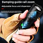 Linterna Táctica LED Recargable USB 3000Lm Zoom MCASA - Miniatura 6