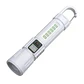 Linterna Táctica LED Recargable 5000Lm Zoom MCASA - Miniatura 1