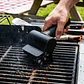 Limpia Parrillas Eléctrico Inalámbrico Recargable Mcasa - Miniatura 2