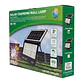 Foco Proyector Solar LED Exterior 250W IP67 con Control Remoto – Mcasa - Miniatura 2