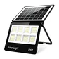 Foco Proyector Solar LED Exterior 200W IP67 con Control Remoto – Mcasa - Miniatura 2