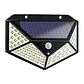 Foco Solar LED Exterior MCASA-SOLAR - Miniatura 1