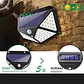 Foco Solar LED Exterior MCASA-SOLAR - Miniatura 4