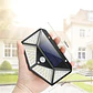 Foco Solar LED Exterior MCASA-SOLAR - Miniatura 5