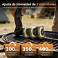 Cepillo Inalámbrico Recargable Acero Para Parrilla Mcasa - Miniatura 5
