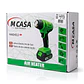 Pistola De Calor Inalámbrica Mcasa 48v, Temperatura 60°C - Miniatura 2