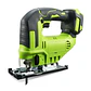 Sierra Caladora Inalámbrica 48V MCASA Motor Brushless con 2 Baterías - Miniatura 1
