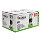 Fresadora Inalámbrica para Madera Mcasa Brushless Trimmer + 2 Baterías - Miniatura 2