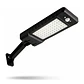 Foco Solar 60 Led Con Sensor De Movimiento C/remoto Mcasa - Miniatura 1