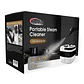 Limpiador a Vapor Portátil MCasa Professional 2500W Alta Presión - Miniatura 2