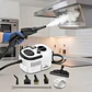Limpiador a Vapor Portátil MCasa Professional 2500W Alta Presión - Miniatura 3