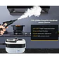Limpiador a Vapor Portátil MCasa Professional 2500W Alta Presión - Miniatura 4